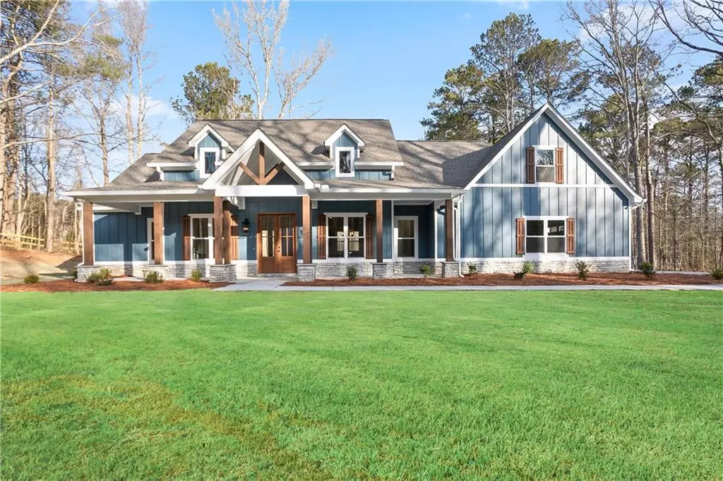 Carrollton, GA 30116,602 Sandhill Hickory Level RD