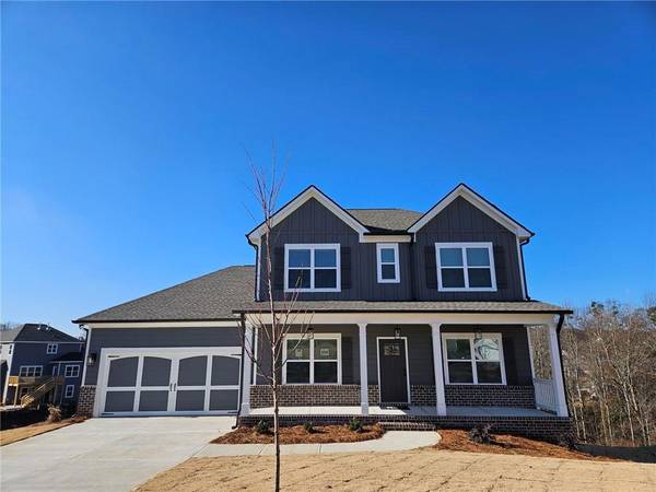 284 Macewan CIR, Winder, GA 30680