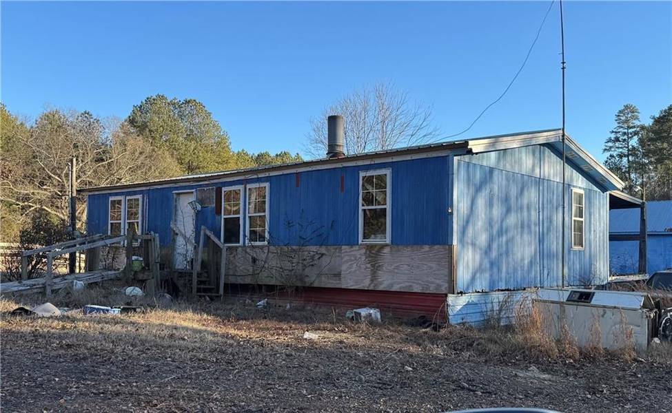 127 Miller Farm RD, Taylorsville, GA 30178