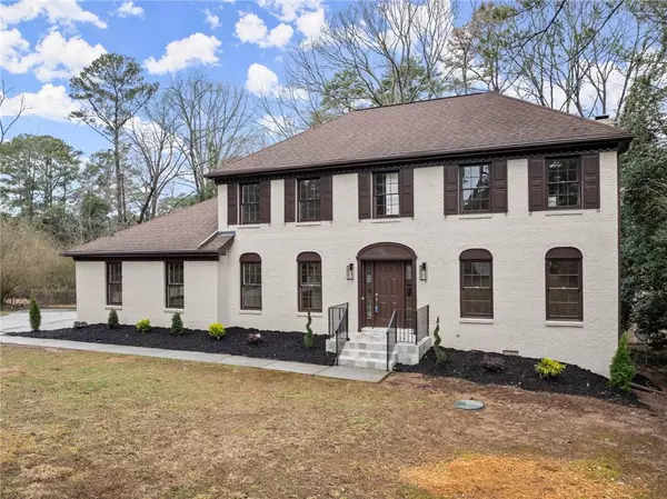 Lilburn, GA 30047,743 Cedar TRCE SW