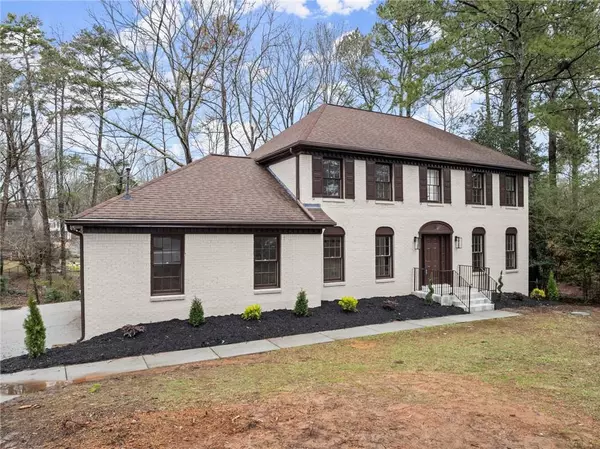 Lilburn, GA 30047,743 Cedar TRCE SW