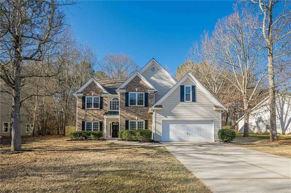 5567 Newberry Point DR, Flowery Branch, GA 30542