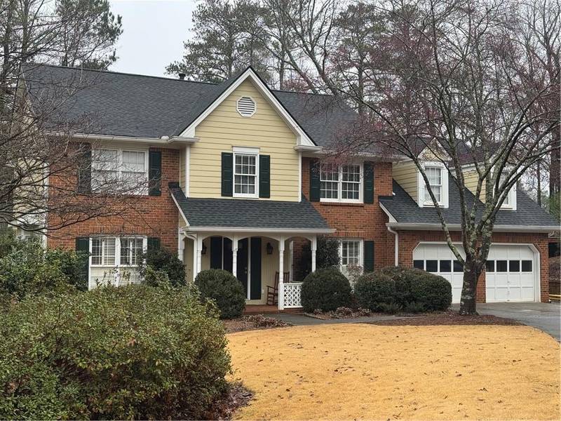 4323 Lake Chimney CT NE, Roswell, GA 30075