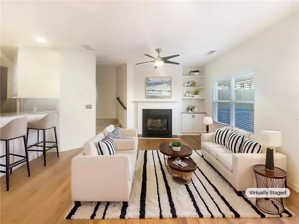 Decatur, GA 30035,2693 Avanti WAY