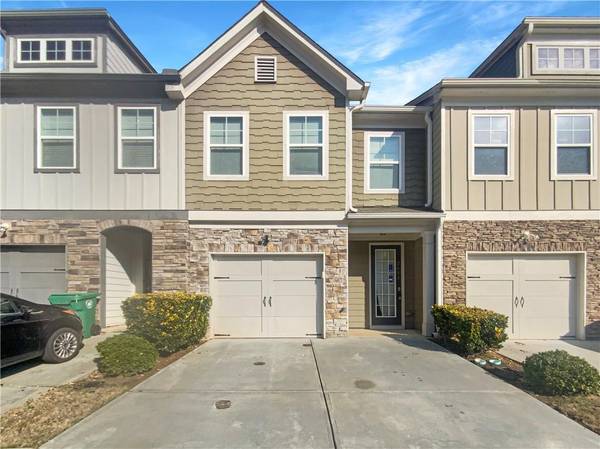 2693 Avanti WAY, Decatur, GA 30035