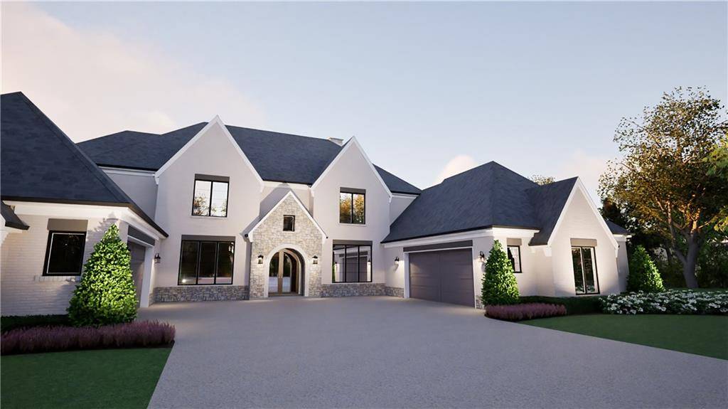 Marietta, GA 30067,4428 Blackland DR