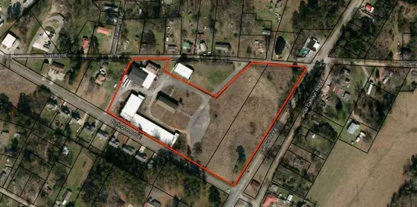 Rome, GA 30161,0 Burlington RD
