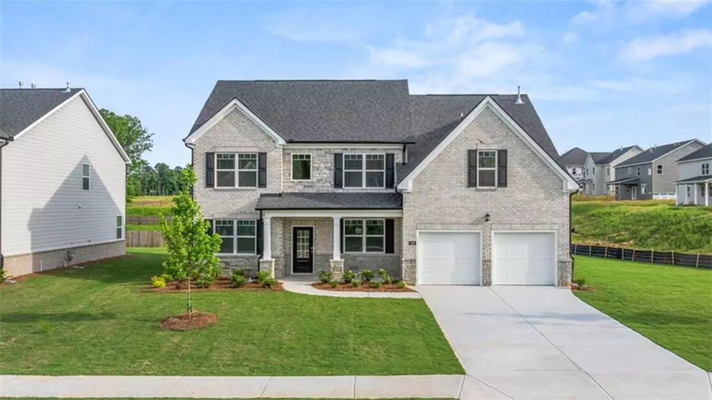 Loganville, GA 30052,1028 Blue Juniper CIR