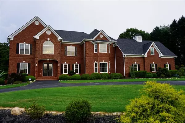 Ball Ground, GA 30107,8910 Champion CT