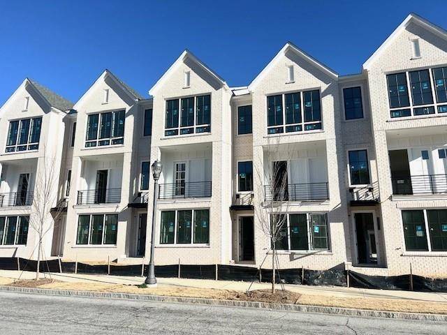 Brookhaven, GA 30319,2637 Mackintosh CT #8