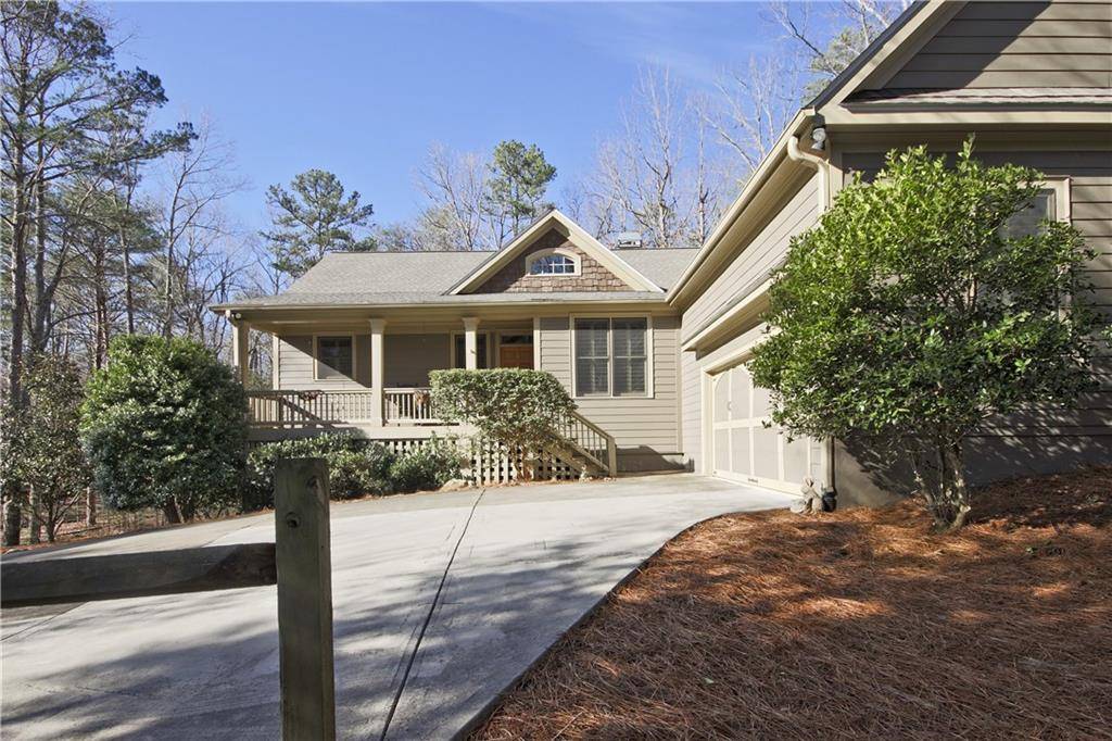Jasper, GA 30143,270 Sleepy Hollow CIR