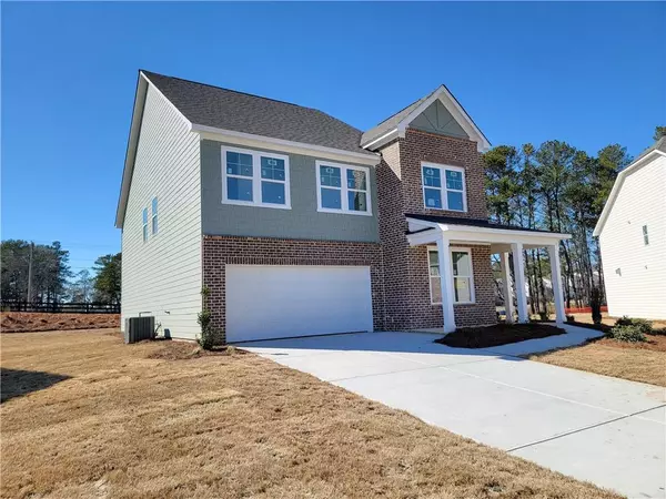 Bethlehem, GA 30620,578 Silverleaf TRL