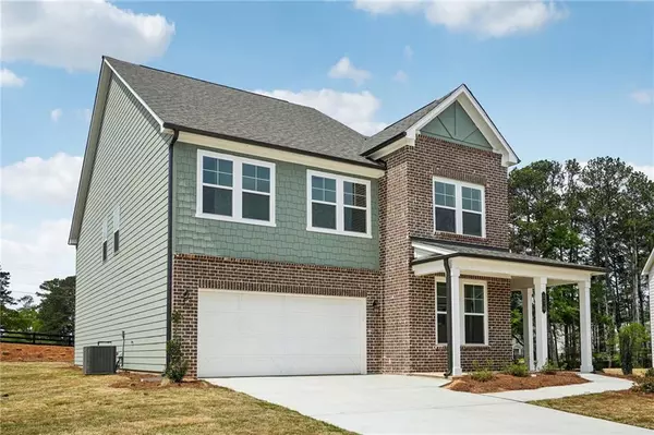 Bethlehem, GA 30620,578 Silverleaf TRL