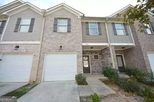 1583 Iris WALK, Jonesboro, GA 30238