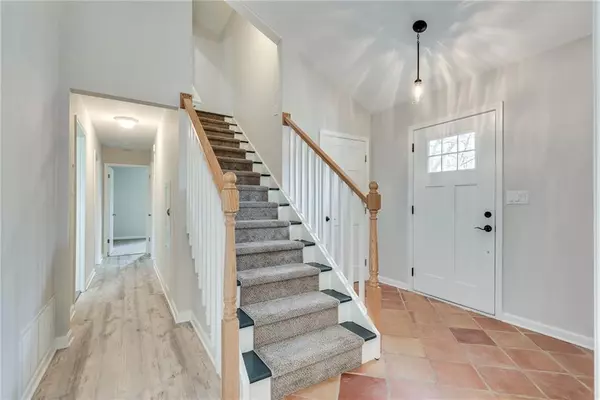 Alpharetta, GA 30009,120 Arrowood LN