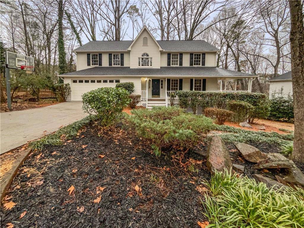 1935 Wenton PL, Lawrenceville, GA 30044