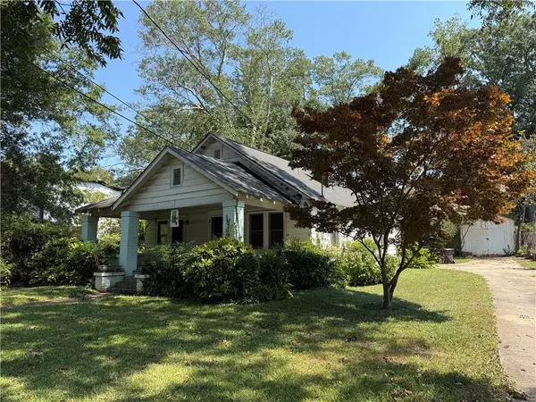 3156 Church ST, East Point, GA 30344