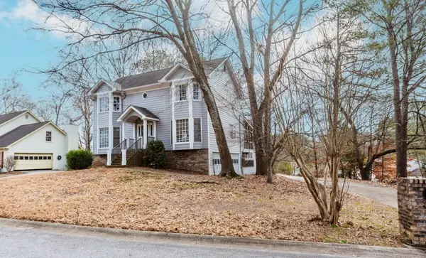 Duluth, GA 30096,4900 Raquet CT