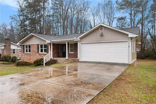 Sugar Hill, GA 30518,4446 Frontier WAY