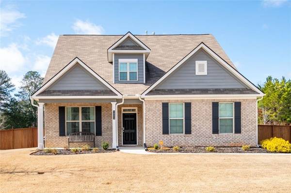 1809 Hanwoo LN, Powder Springs, GA 30127