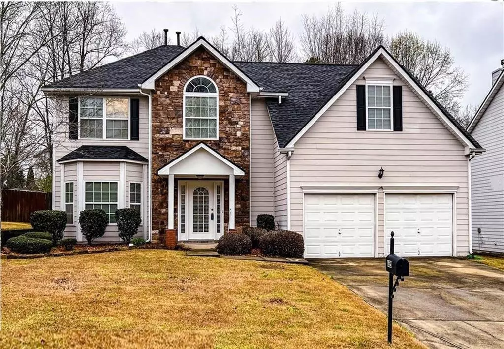 Suwanee, GA 30024,635 Moonlight WAY