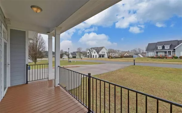 Mount Airy, GA 30563,288 Towerview CIR