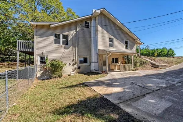 Sugar Hill, GA 30518,646 Old Cumming RD