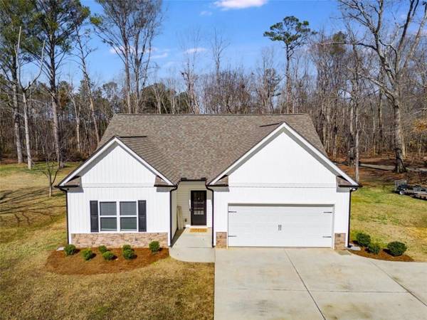 429 Mulberry Rock Road, Temple, GA 30179