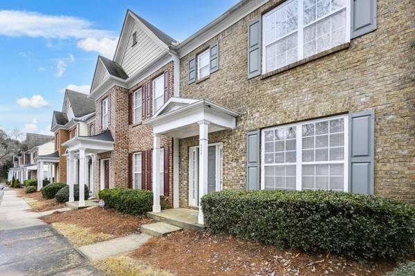 4878 Hairston Park SQ, Stone Mountain, GA 30083