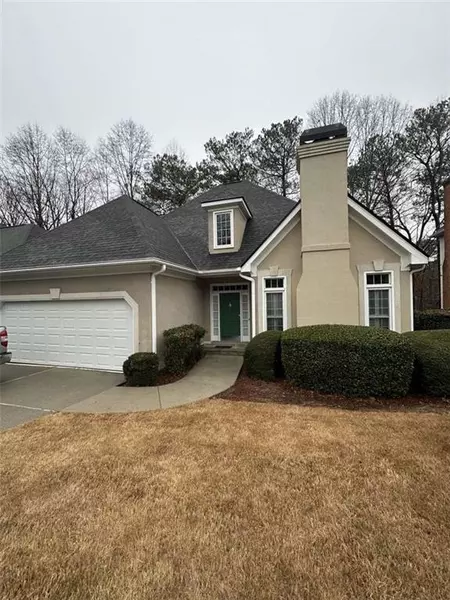 217 Spalding Gates DR, Atlanta, GA 30328