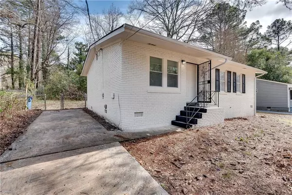 Atlanta, GA 30331,895 Mercury DR NW