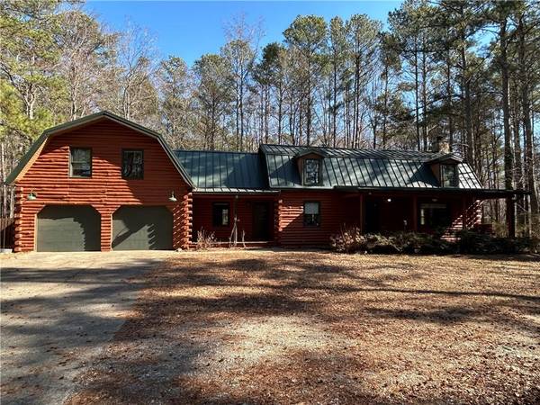 690 Antioch RD, Powder Springs, GA 30127