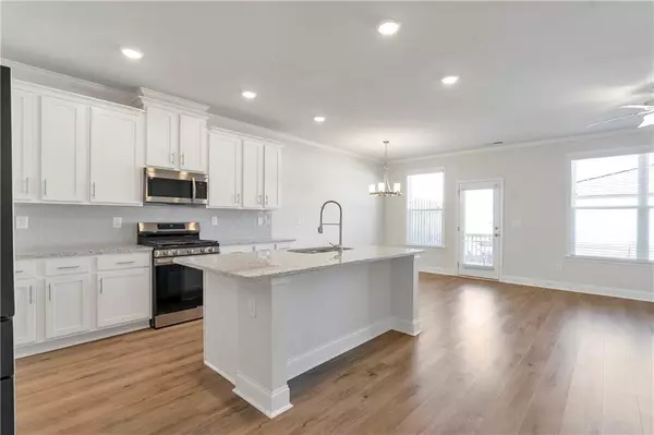 Duluth, GA 30097,2989 Chene PL