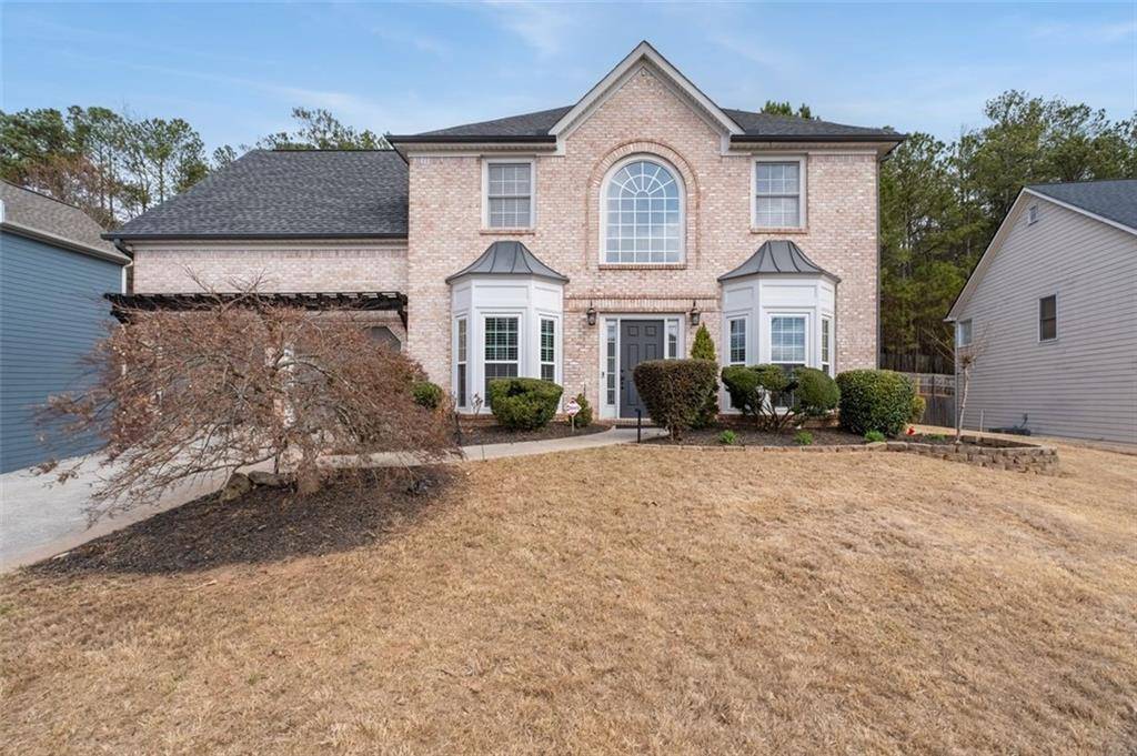 Marietta, GA 30060,2971 MONTVIEW DR SW