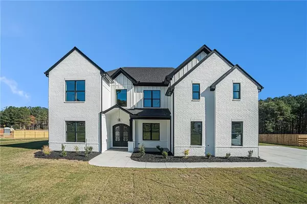 3825 Hall RD, Dacula, GA 30019