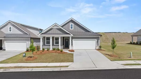 Dallas, GA 30157,38 Lakeview PT