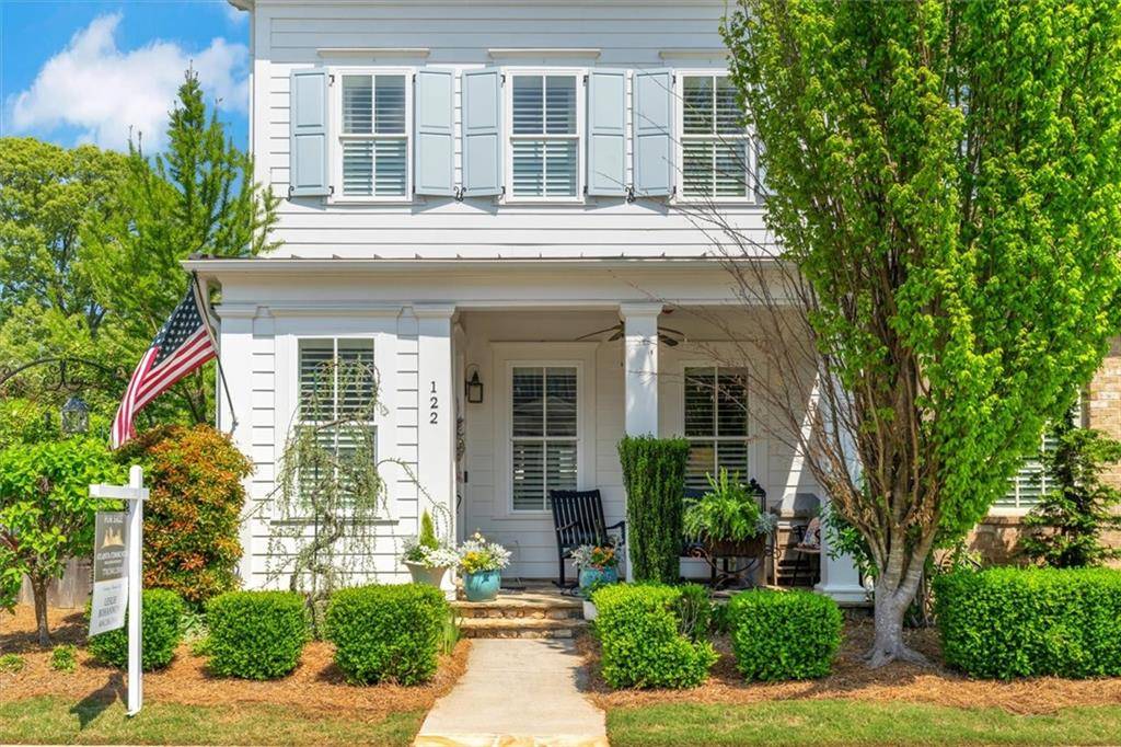 Woodstock, GA 30188,122 BRIGHTON BLVD