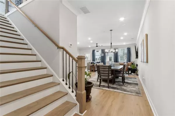 Smyrna, GA 30080,2980 Ferrington WAY