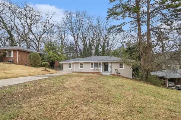 Decatur, GA 30032,2328 STARLINE DR