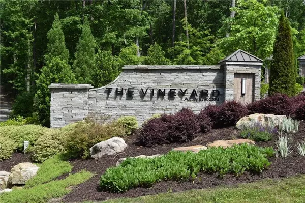 LOT 28 High Summit DR, Talking Rock, GA 30175