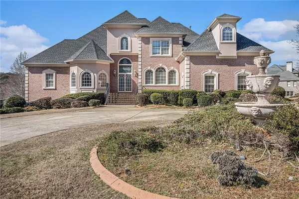 461 Wynns WAY, Atlanta, GA 30331