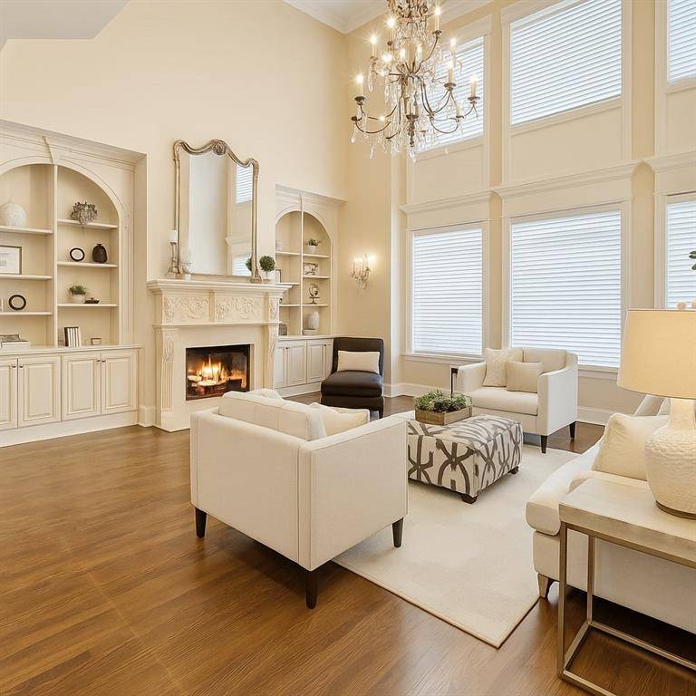 2353 HABERSHAM DR SW, Marietta, GA 30064