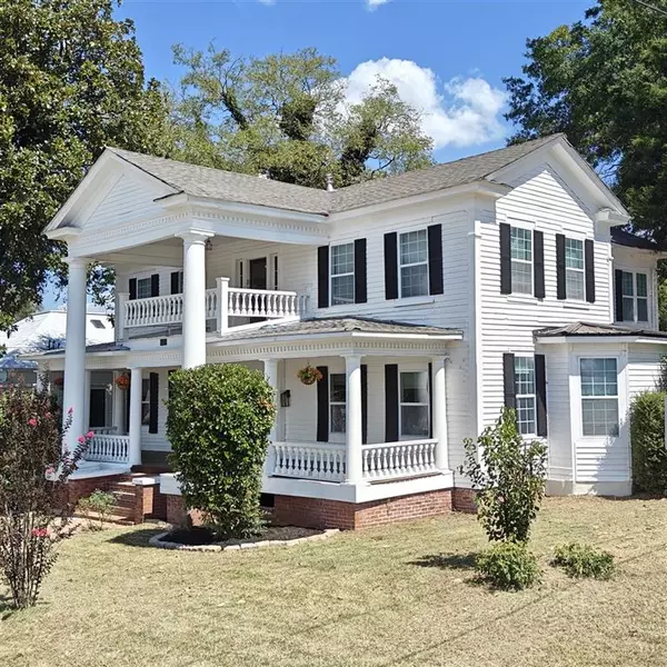 Cedartown, GA 30125,127 N Philpot ST