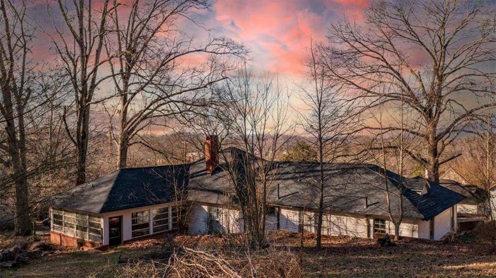 Lindale, GA 30147,10 N Hillcrest DR SE