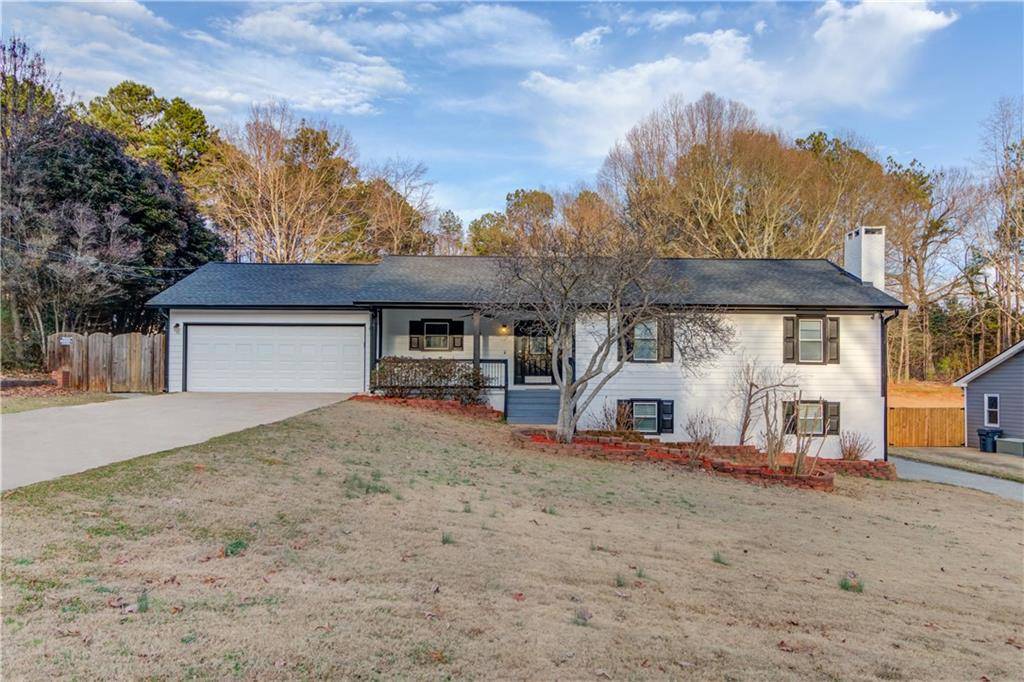 3625 Knoll Crest TRL, Buford, GA 30519