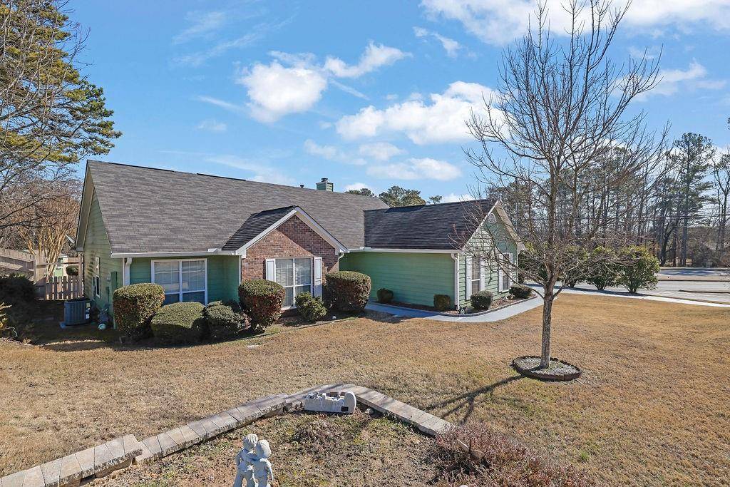Snellville, GA 30078,2500 Bankston CIR