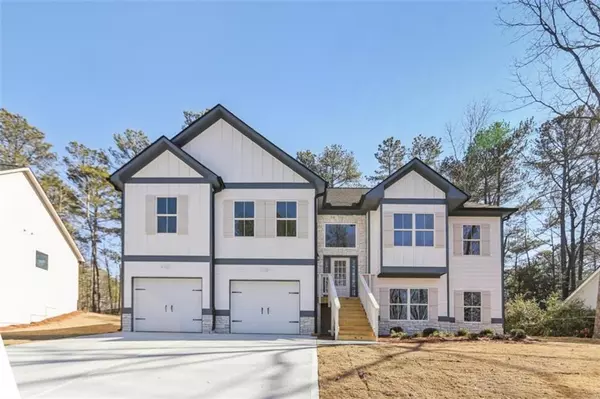 3278 Greenhill DR, Villa Rica, GA 30180