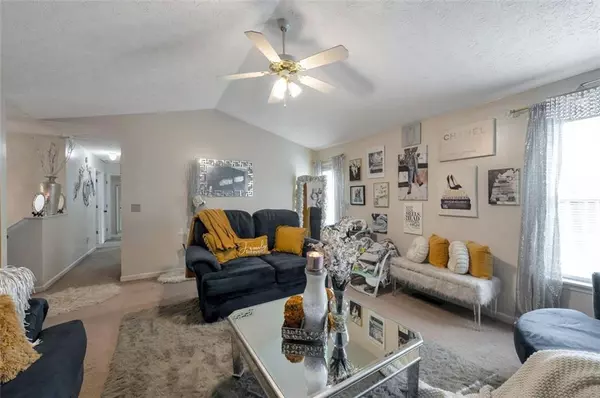 Conyers, GA 30013,1399 WINDY RIDGE CT SE