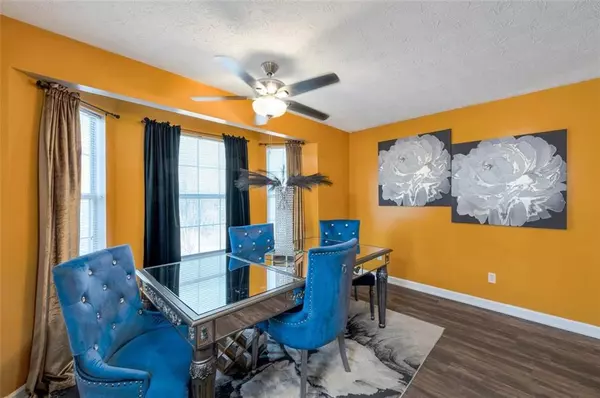 Conyers, GA 30013,1399 WINDY RIDGE CT SE
