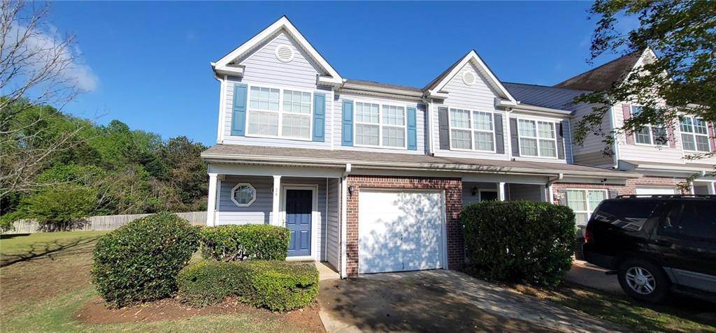 770 Parkway RD, Union City, GA 30291